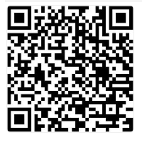QR code to visit the USO partnership page